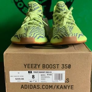 Adidas Yeezy Boost 350 V2